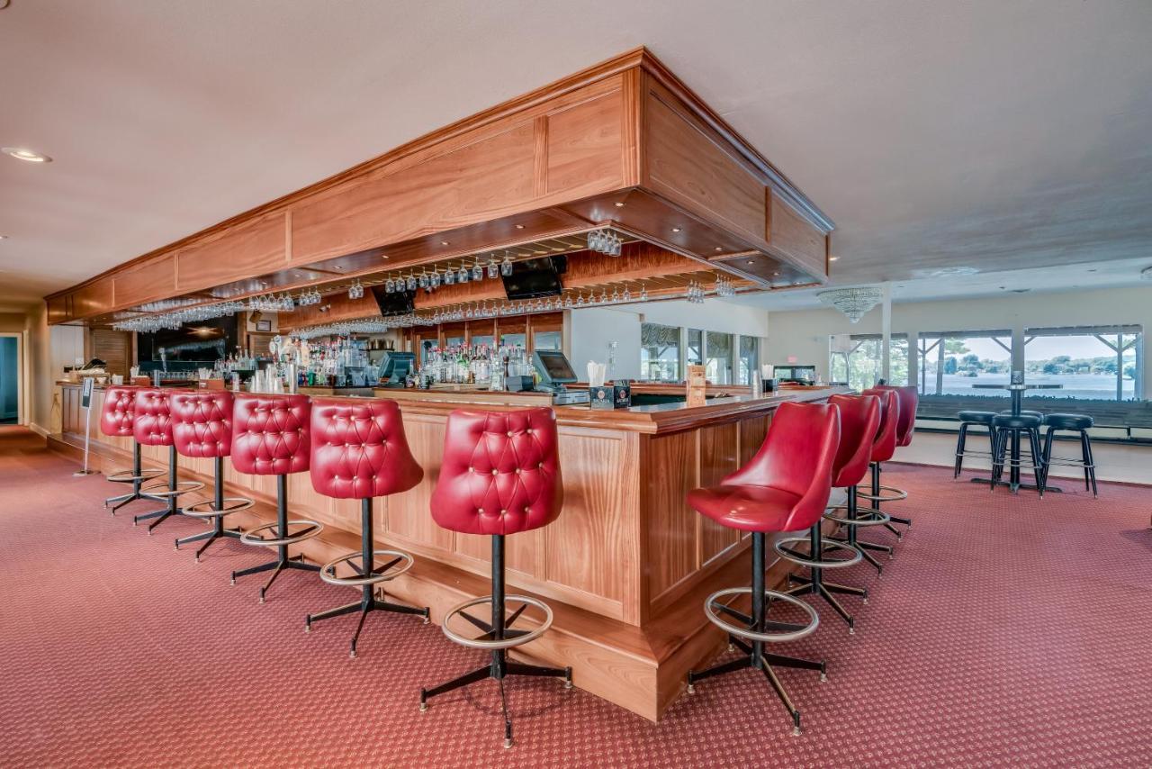 Bonnie Castle Resort & Marina Alexandria Bay Dış mekan fotoğraf
