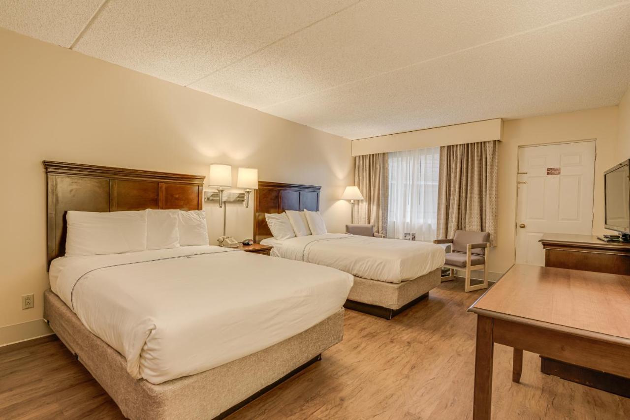 Bonnie Castle Resort & Marina Alexandria Bay Dış mekan fotoğraf