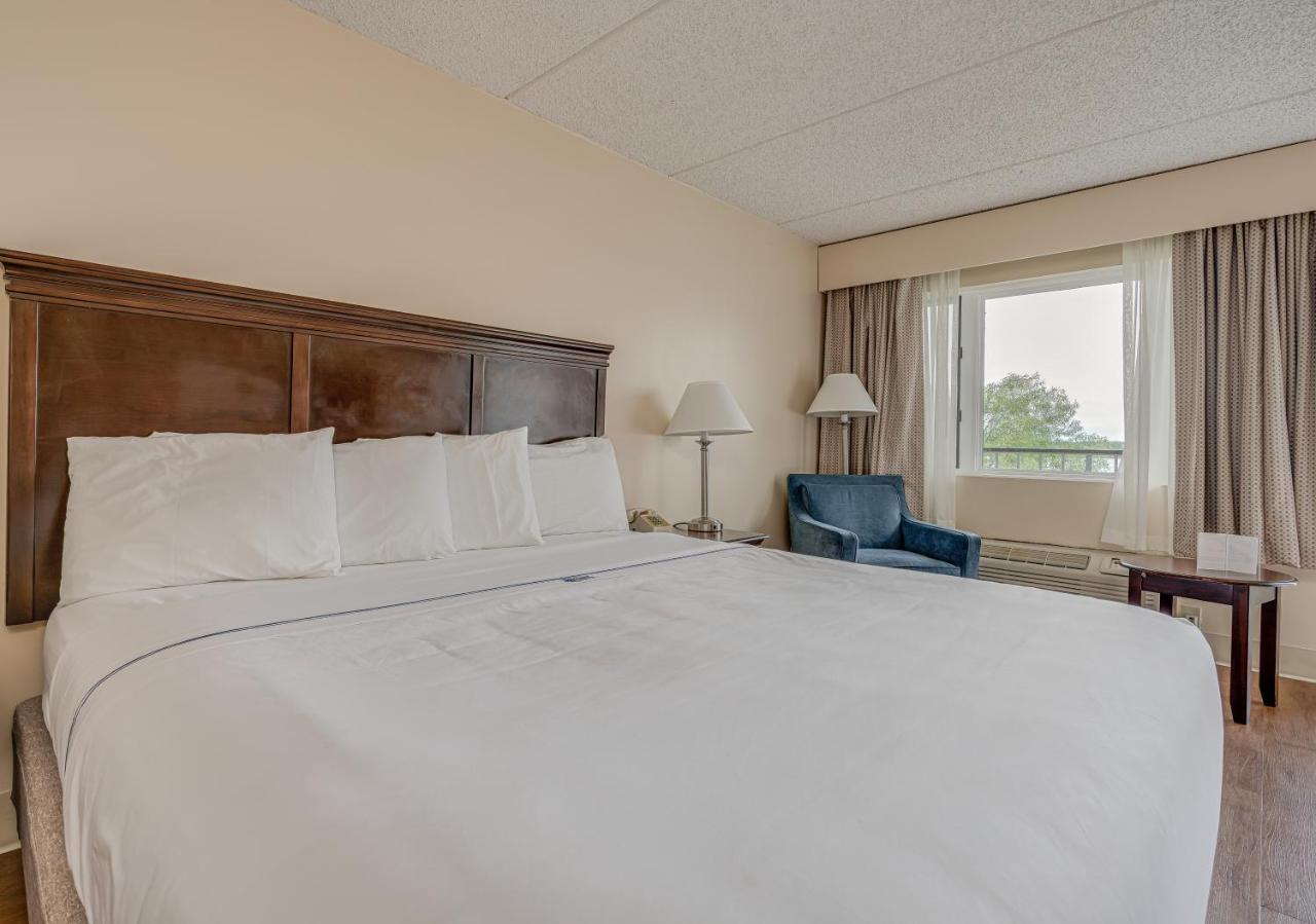 Bonnie Castle Resort & Marina Alexandria Bay Dış mekan fotoğraf